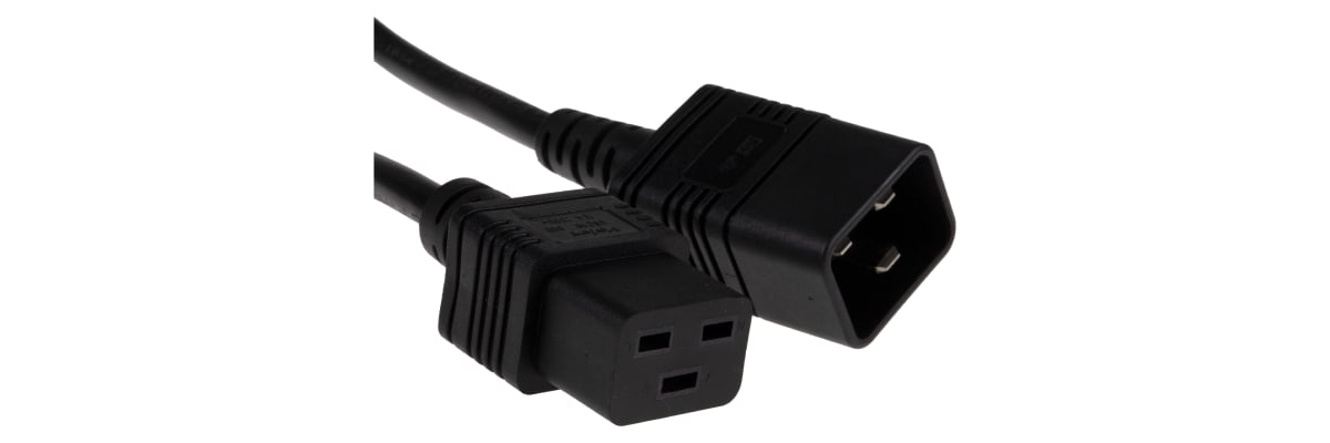 Guida ai cavi di alimentazione | RS